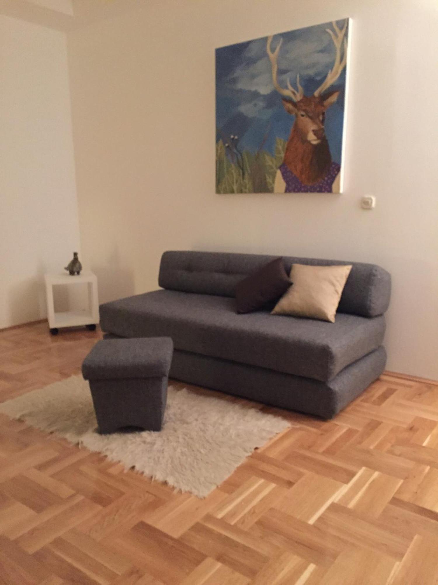 Apartment Dakovo Bilik gambar