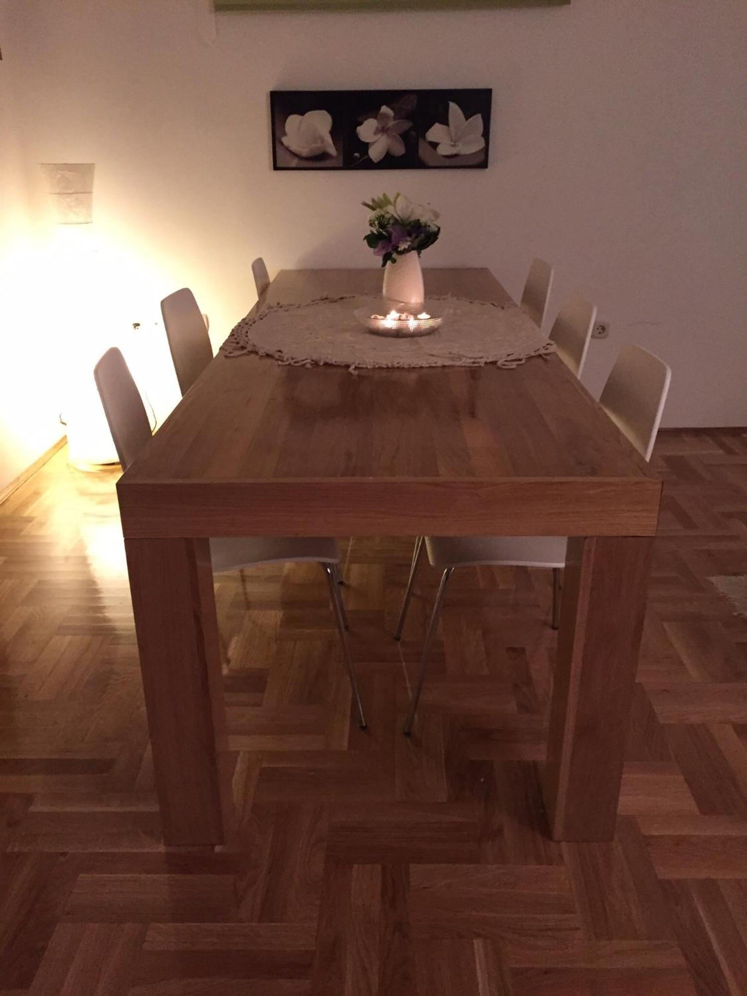 Apartment Dakovo Bilik gambar