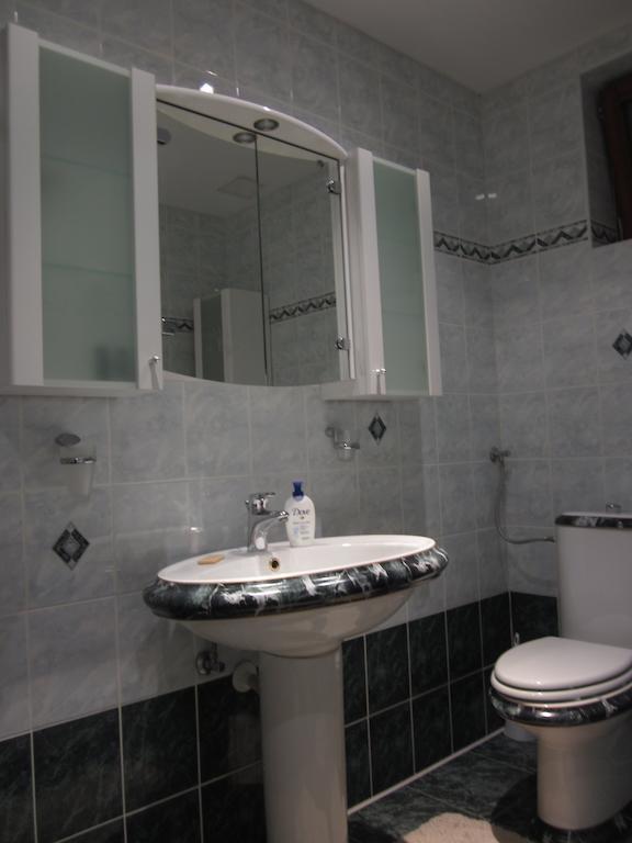 Apartment Dakovo Bilik gambar