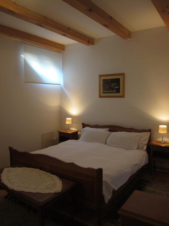 Apartment Dakovo Bilik gambar
